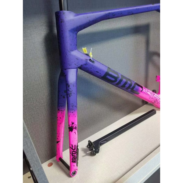 bmc carbon frame